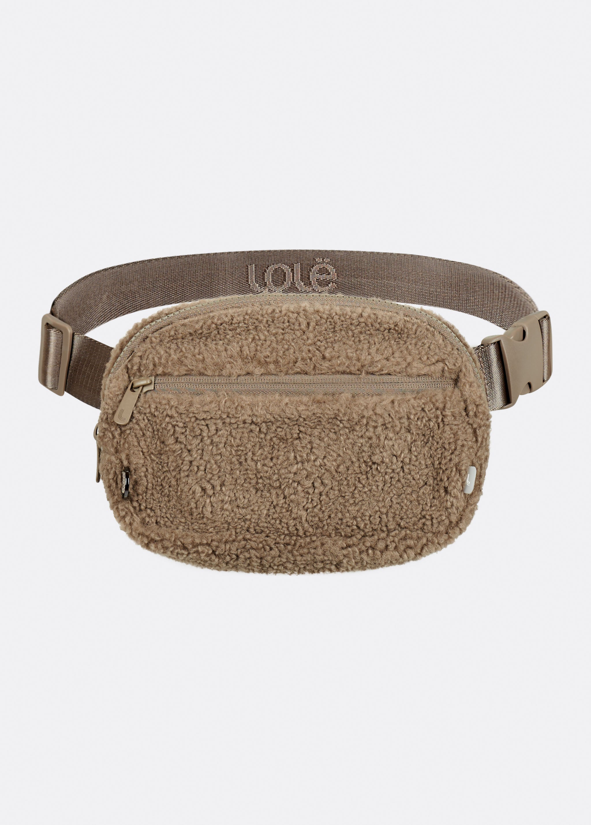 🎁 Jamie Teddy Edition Belt Bag (100% off)