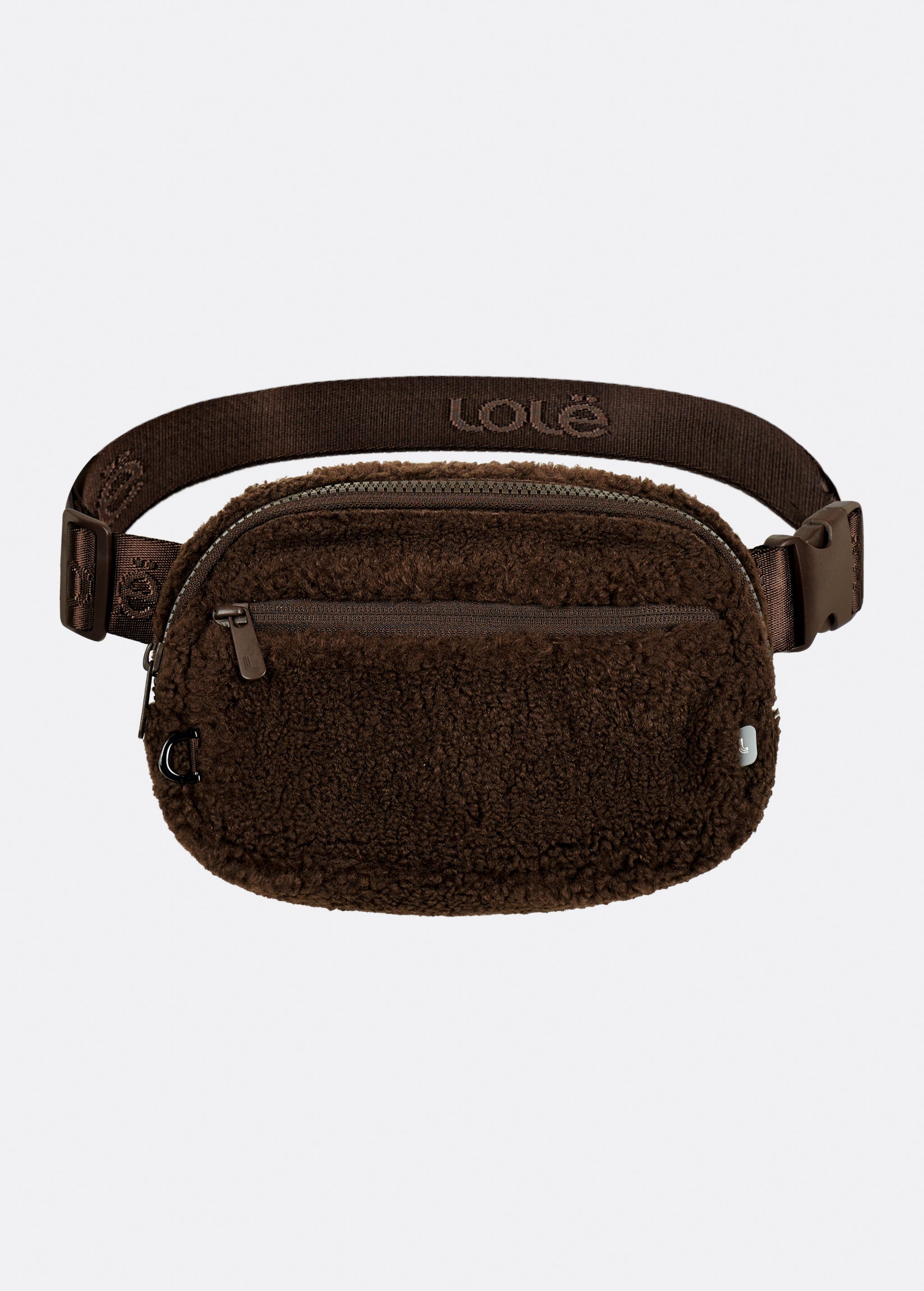🎁 Jamie Teddy Edition Belt Bag (100% off)