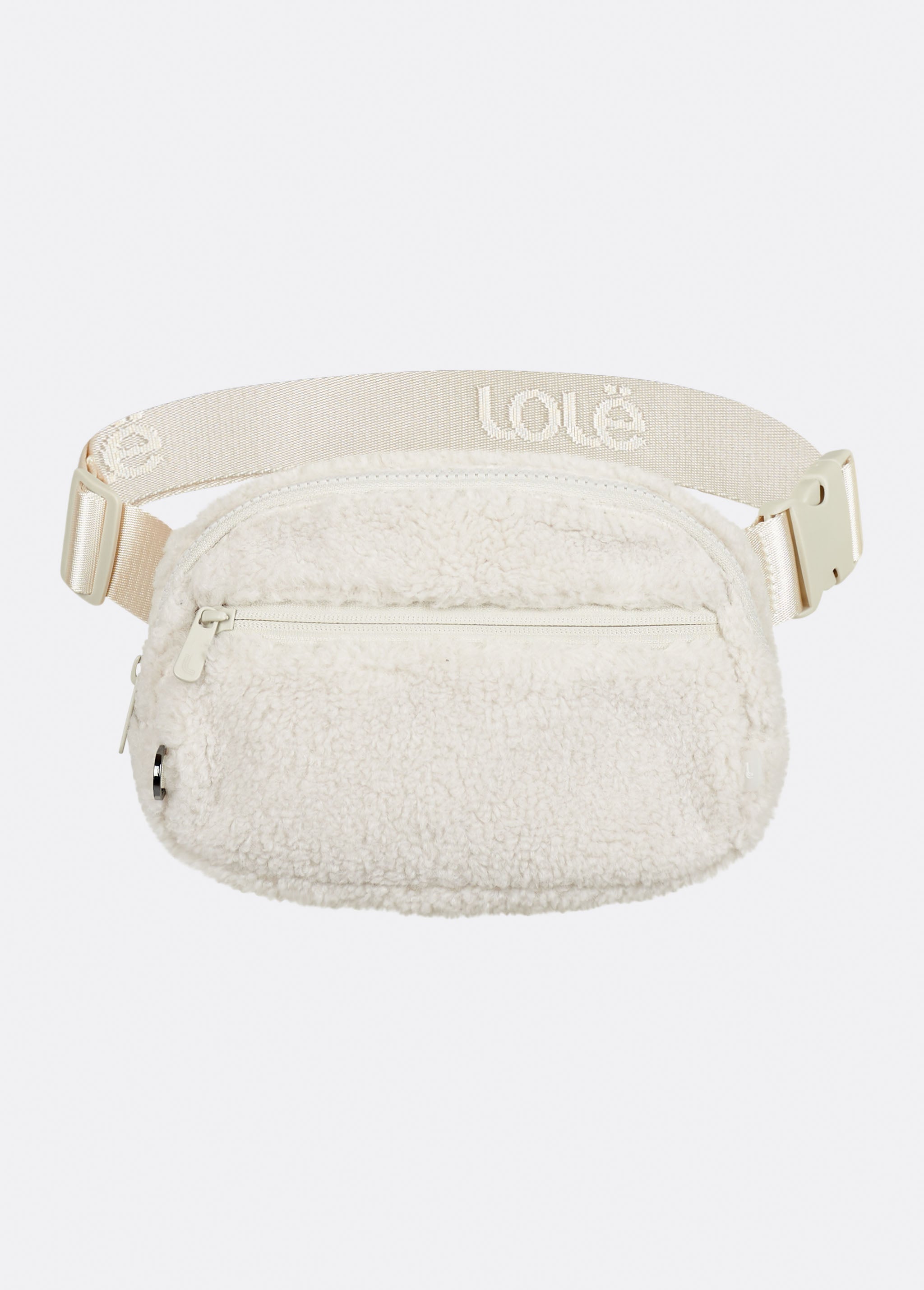 🎁 Jamie Teddy Edition Belt Bag (100% off)