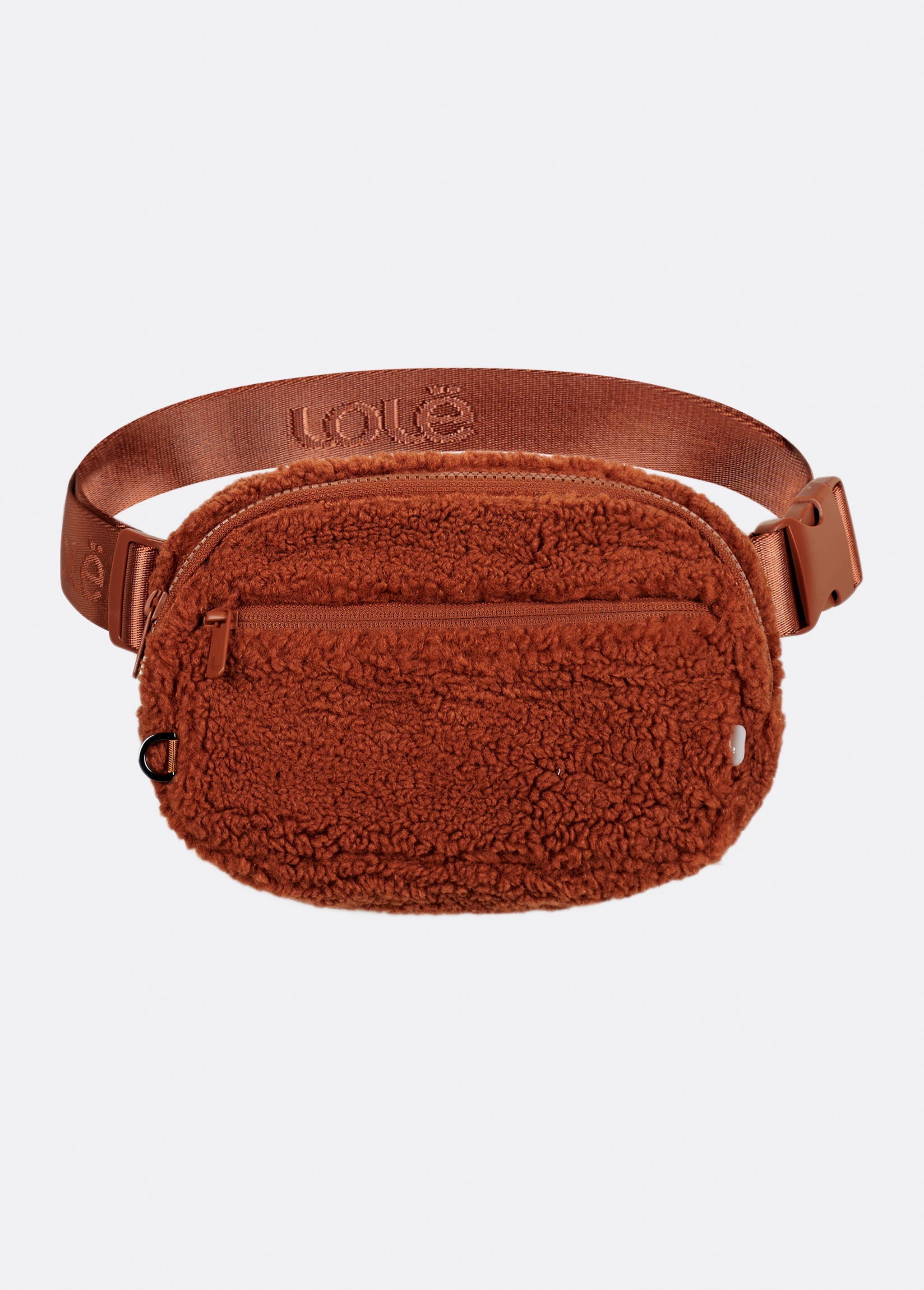🎁 Jamie Teddy Edition Belt Bag (100% off)