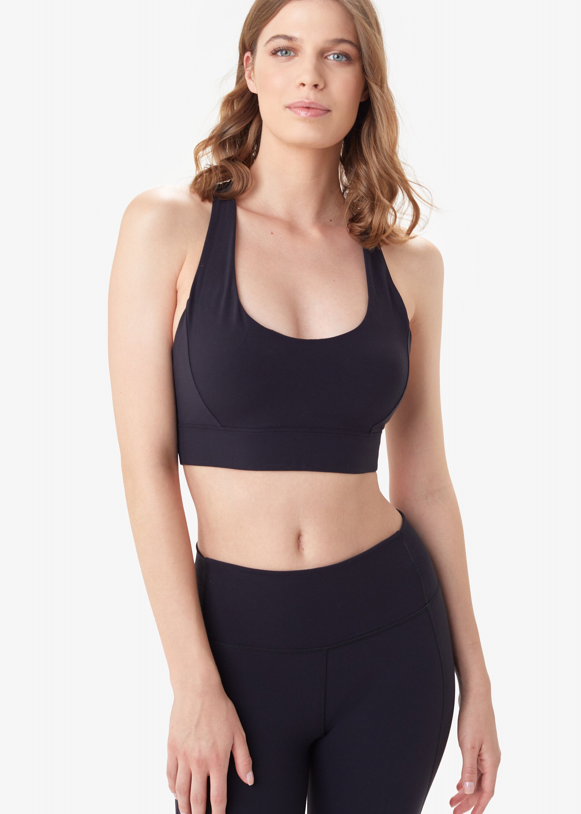 Burst Up Bra