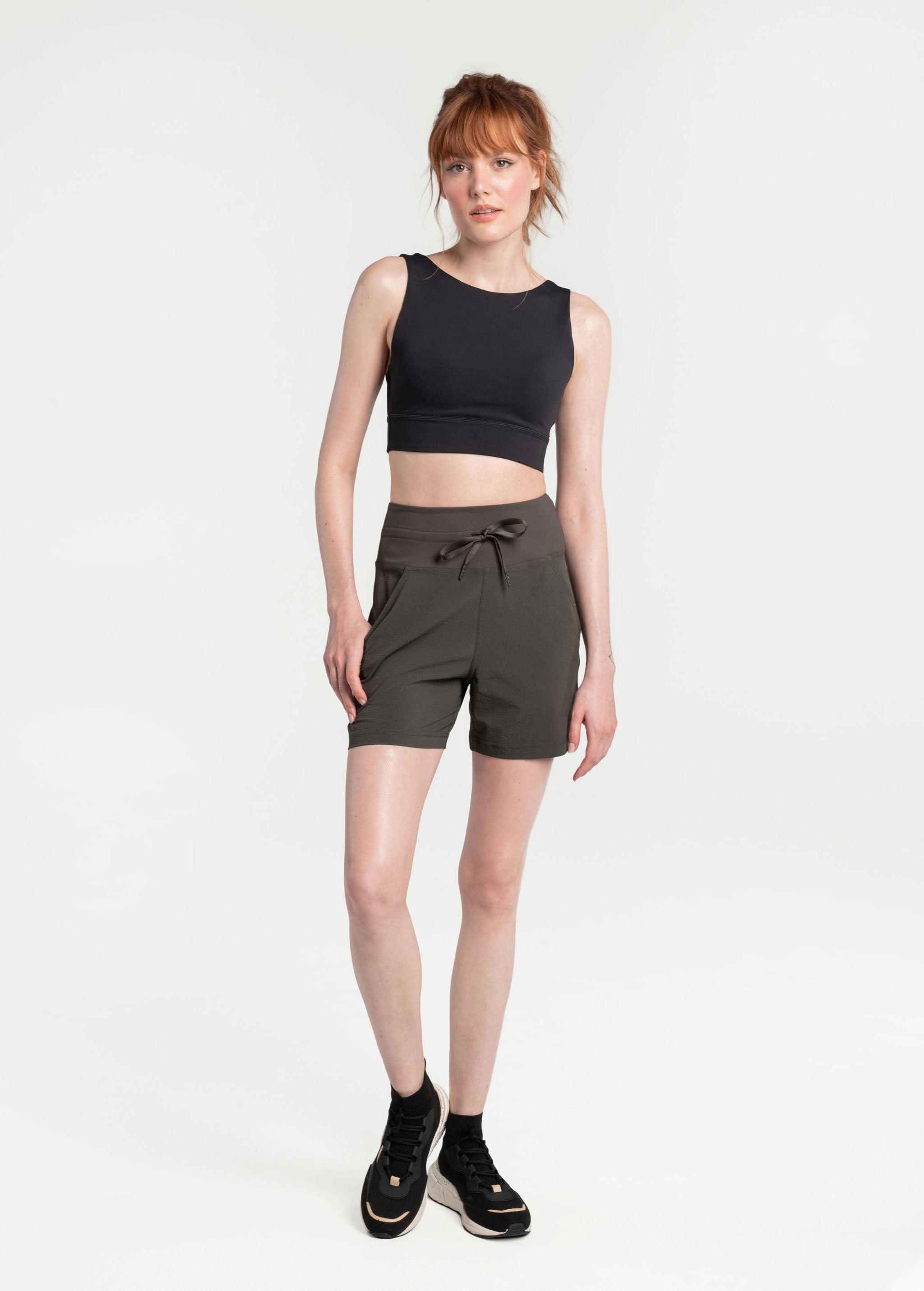 Momentum Shorts
