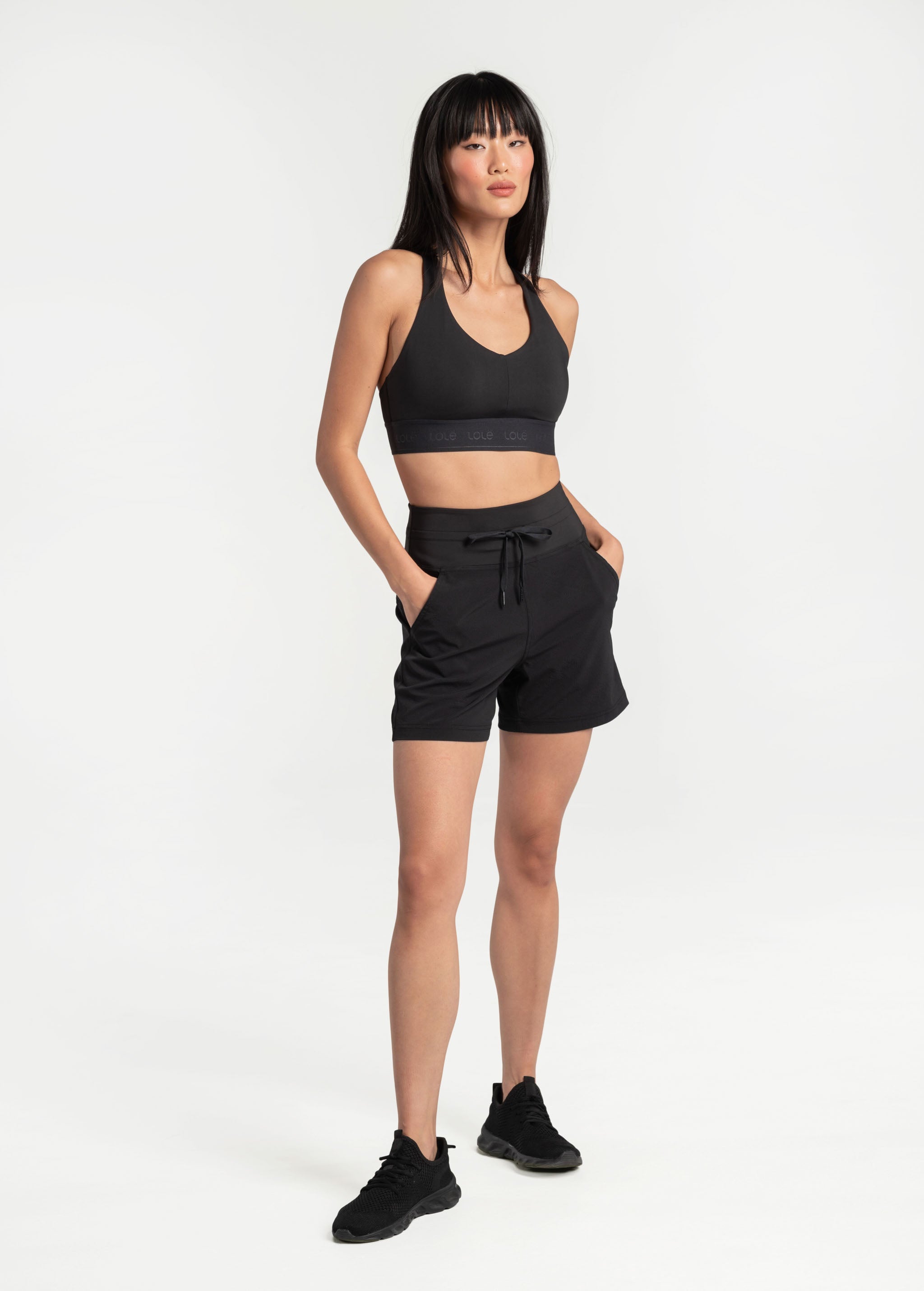 Momentum Shorts