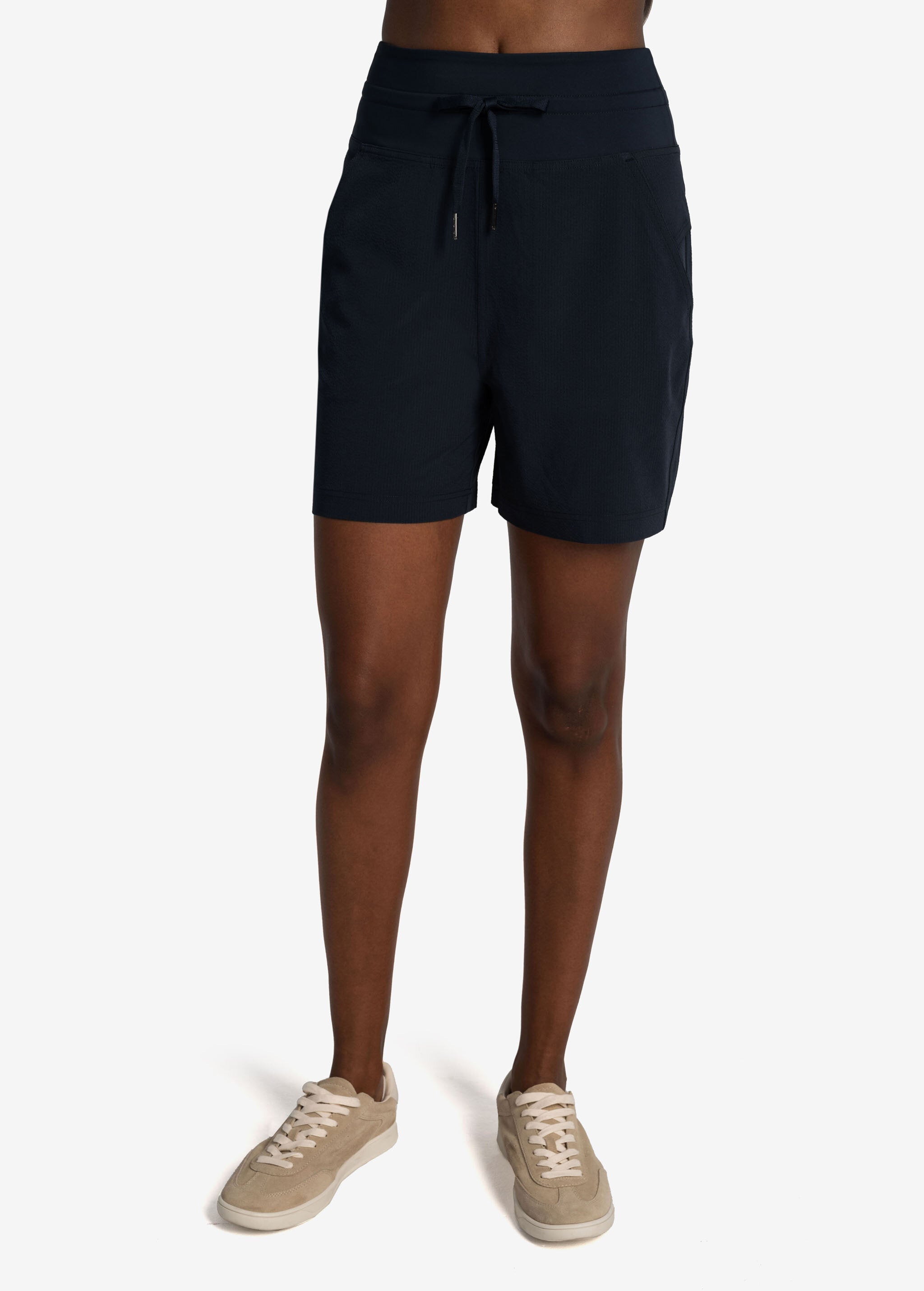 Momentum Shorts