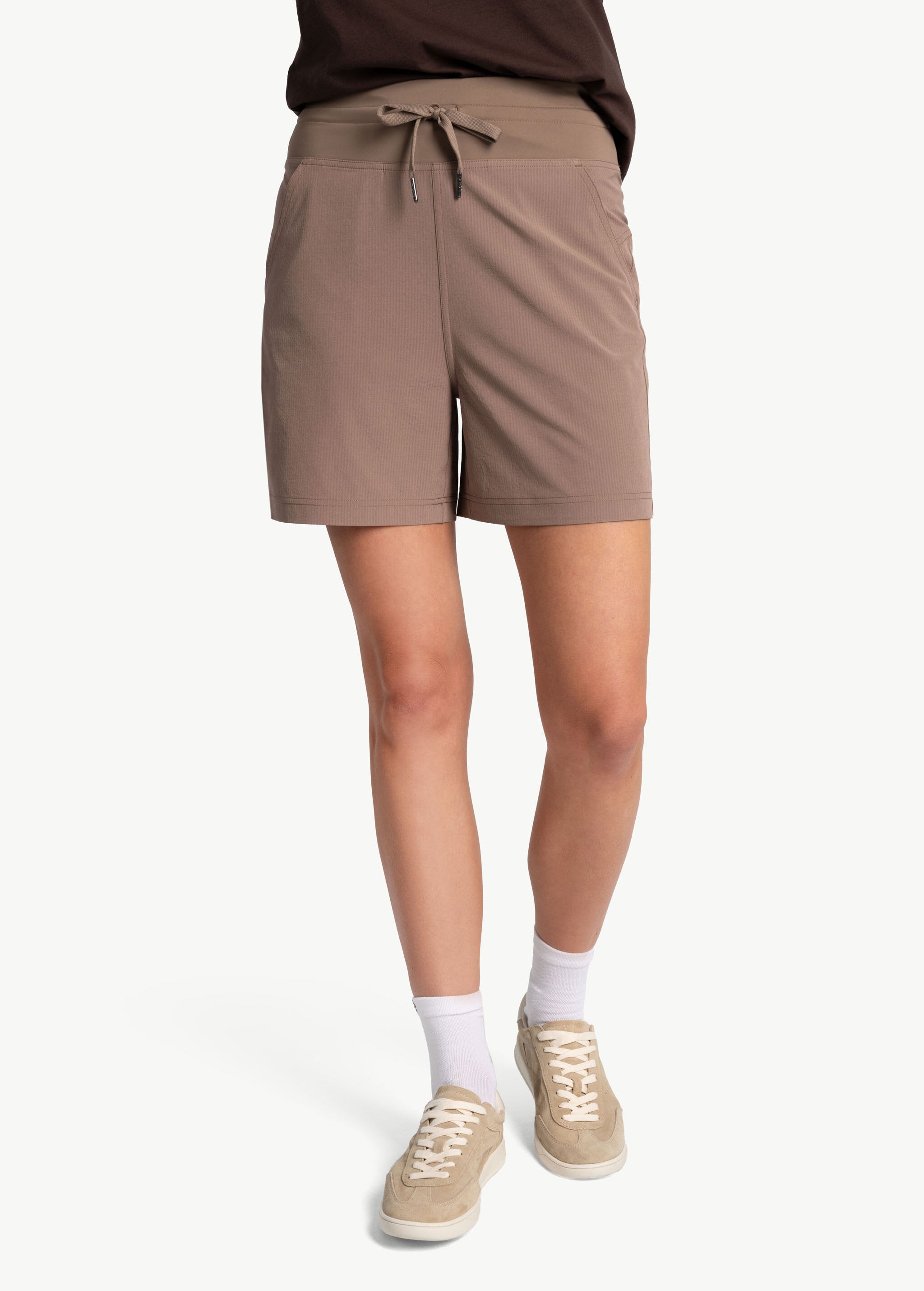 Momentum Shorts
